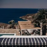 Eternal Blue Kythnos Βίλα *