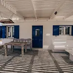 Eternal Blue Kythnos * Μέριχας
