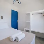 Βίλα Eternal Blue Kythnos Μέριχας