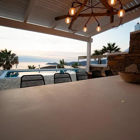 Villa Eternal Blue Kythnos *