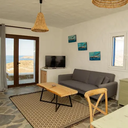 Villa Eternal Blue Kythnos *