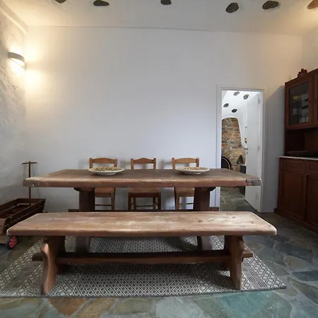 Eternal Blue Kythnos Villa