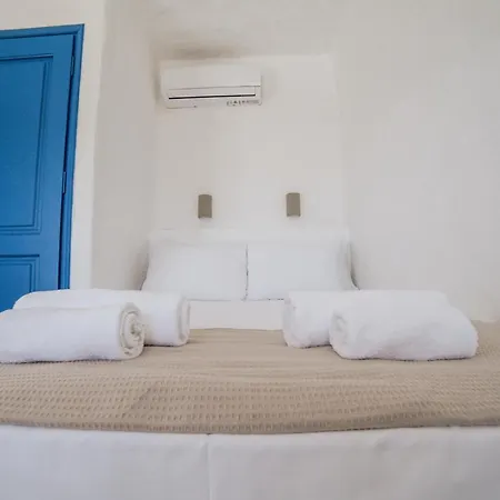 Eternal Blue Kythnos * Mérichas