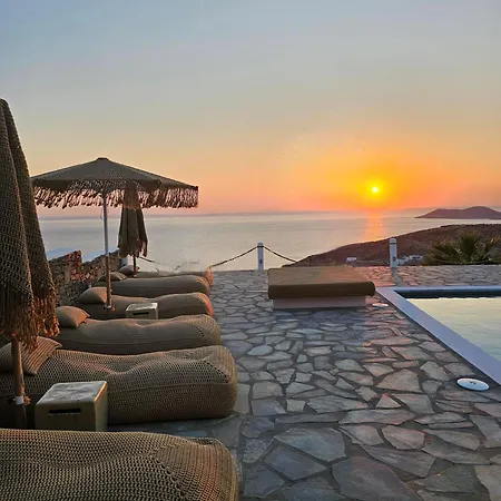 Eternal Blue Kythnos * Mérichas