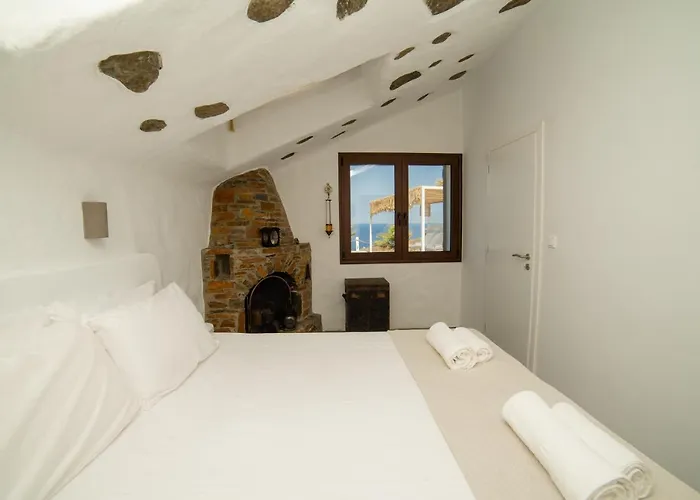 Eternal Blue Kythnos