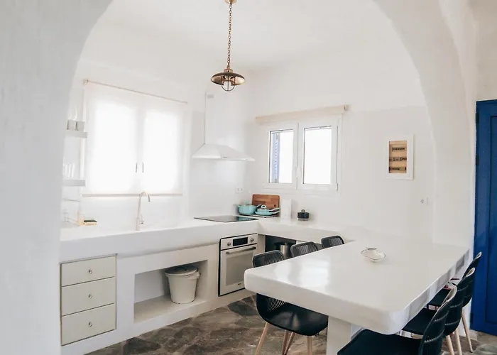 Eternal Blue Kythnos Mérichas