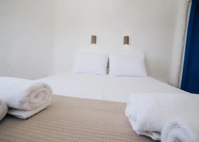 Villa Eternal Blue Kythnos