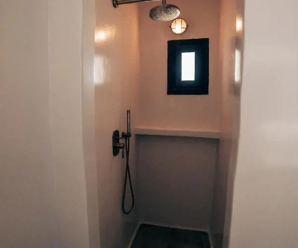 Eternal Blue Kythnos