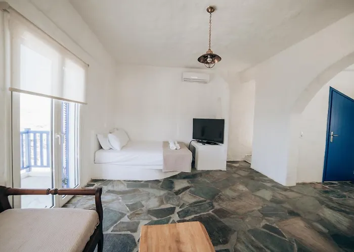 Villa Eternal Blue Kythnos *