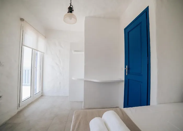 Eternal Blue Kythnos *