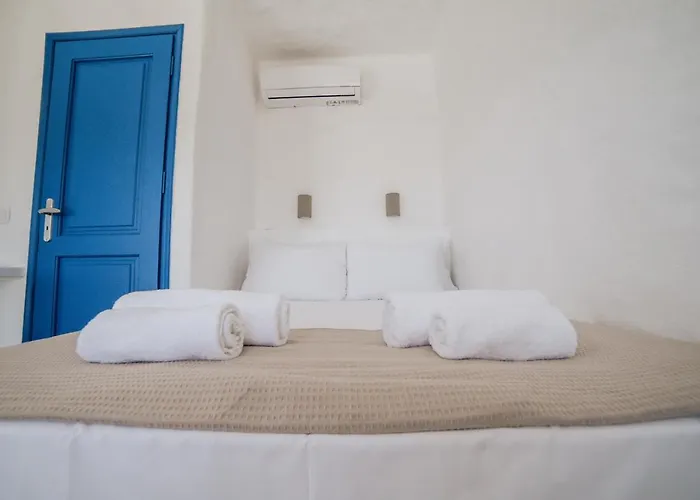 Eternal Blue Kythnos * Mérichas