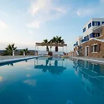 Villa Eternal Blue Kythnos *