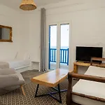 Eternal Blue Kythnos Villa