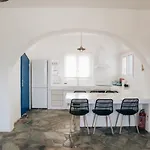 Eternal Blue Kythnos Villa