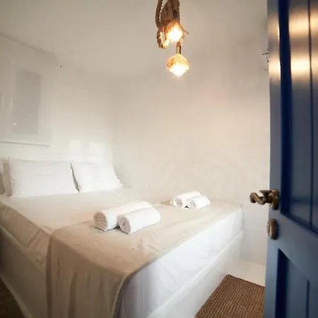 Βίλα Eternal Blue Kythnos Μέριχας