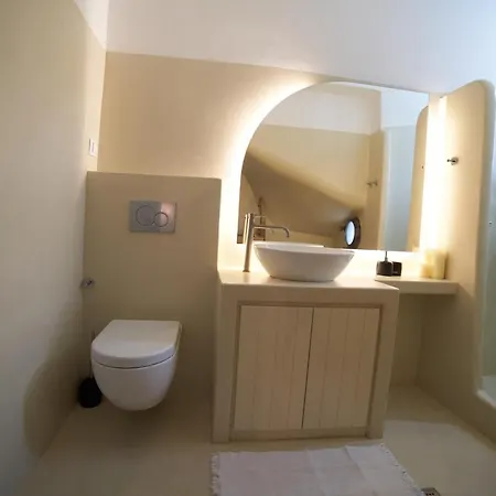 别墅 Eternal Blue Kythnos Mérichas