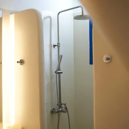 Eternal Blue Kythnos