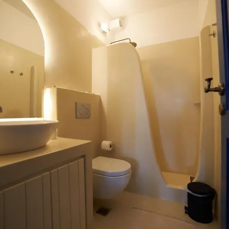 Eternal Blue Kythnos * Mérichas