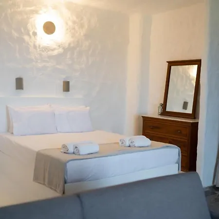 Eternal Blue Kythnos * Μέριχας