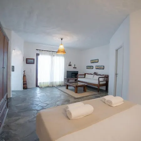 Eternal Blue Kythnos Βίλα *