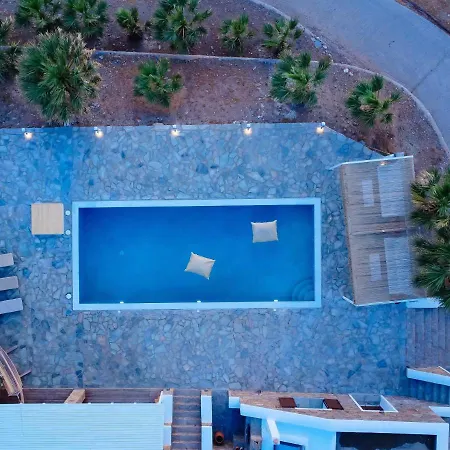 Eternal Blue Kythnos * Mérichas