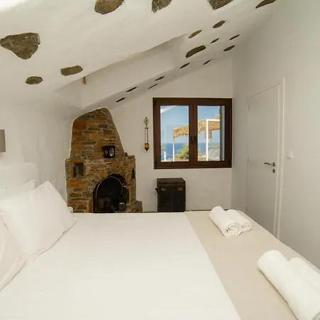 Eternal Blue Kythnos