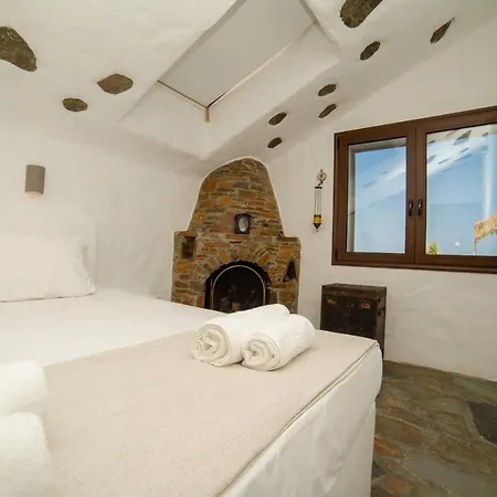 别墅 Eternal Blue Kythnos *