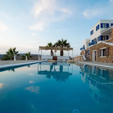 Villa Eternal Blue Kythnos *