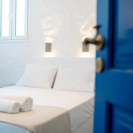 Villa Eternal Blue Kythnos