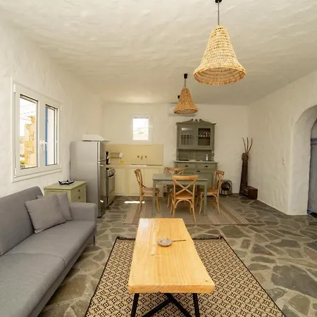 Eternal Blue Kythnos Mérichas