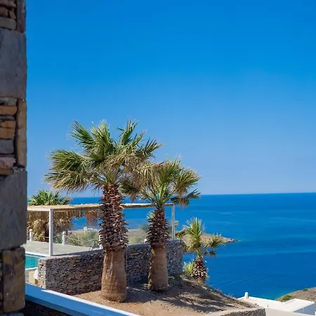 Eternal Blue Kythnos *