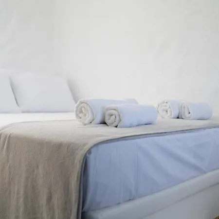 Eternal Blue Kythnos *