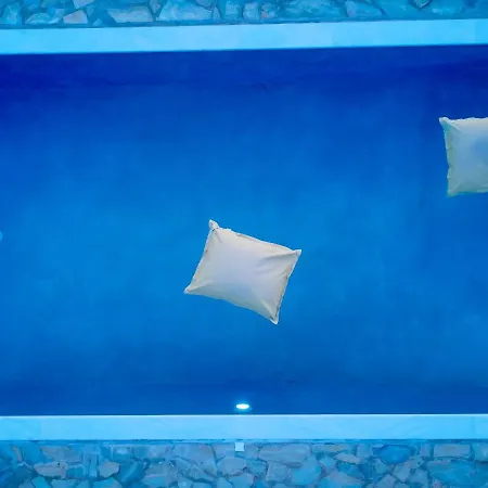 Eternal Blue Kythnos Βίλα Μέριχας