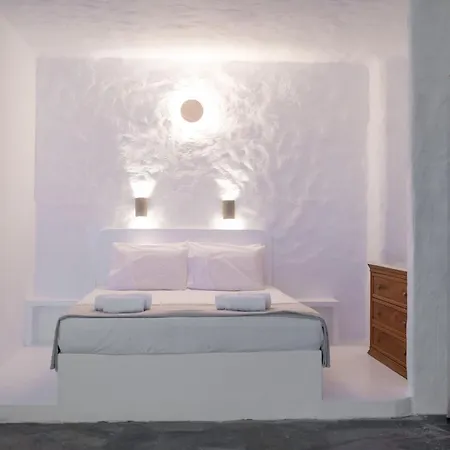 Eternal Blue Kythnos Βίλα