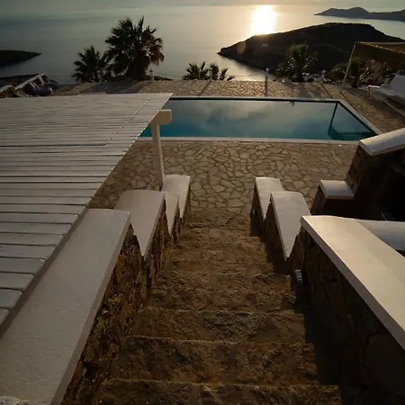 Eternal Blue Kythnos * Μέριχας