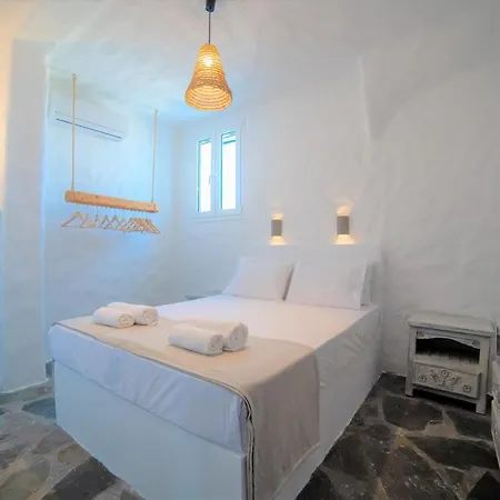 Eternal Blue Kythnos Βίλα Μέριχας