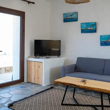 Eternal Blue Kythnos Mérichas