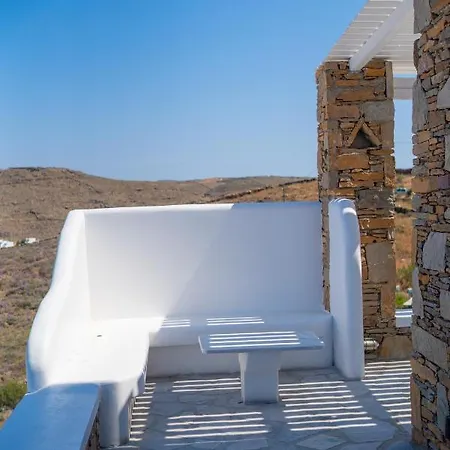 Eternal Blue Kythnos