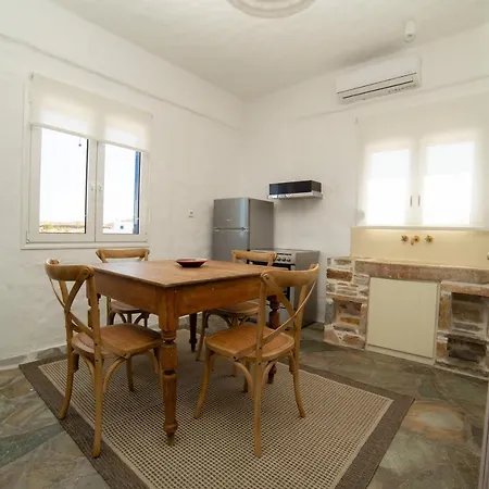 Eternal Blue Kythnos