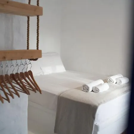 Eternal Blue Kythnos * Mérichas