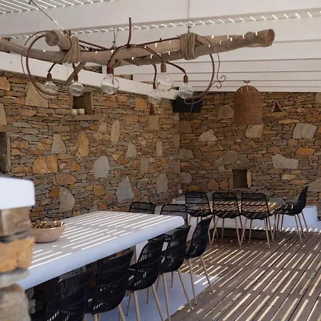 Eternal Blue Kythnos *