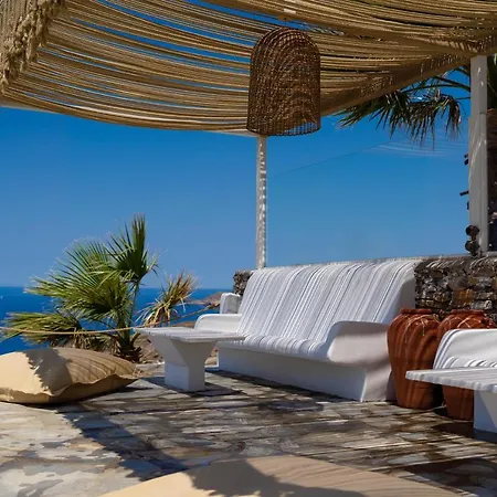 Eternal Blue Kythnos