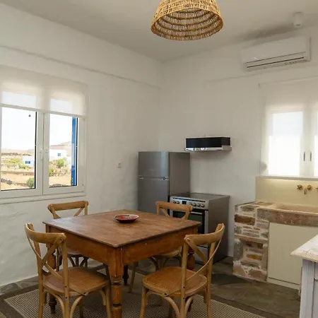 Eternal Blue Kythnos