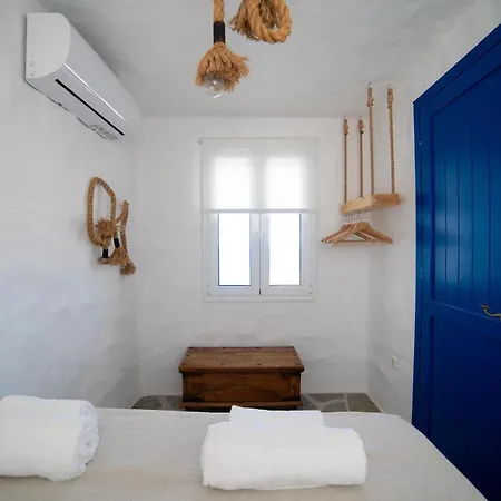 Eternal Blue Kythnos Βίλα *