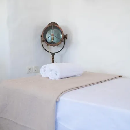 别墅 Eternal Blue Kythnos