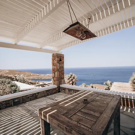 Eternal Blue Kythnos *