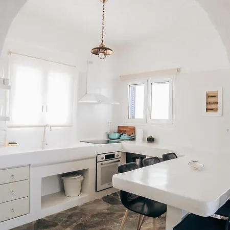 Eternal Blue Kythnos Μέριχας