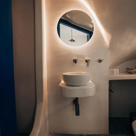 Eternal Blue Kythnos * Mérichas