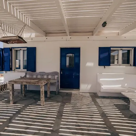 Eternal Blue Kythnos * Μέριχας