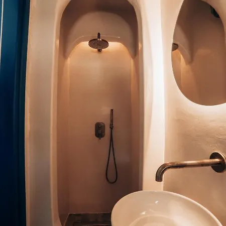 Eternal Blue Kythnos